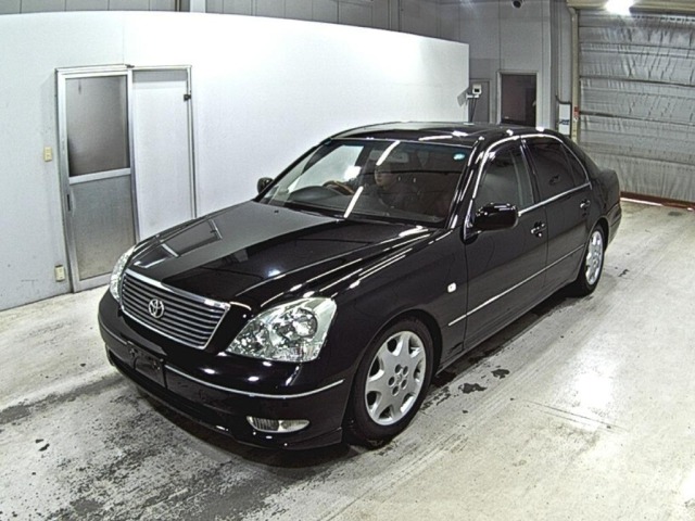 Toyota CELSIOR 2003 7967085-4