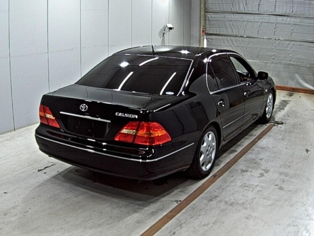 Toyota CELSIOR 2003 7967085-5