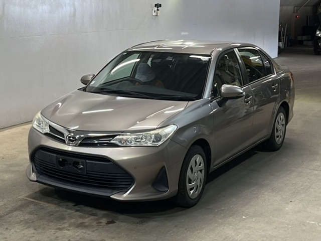 Toyota COROLLA AXIO 2020 7970779-0