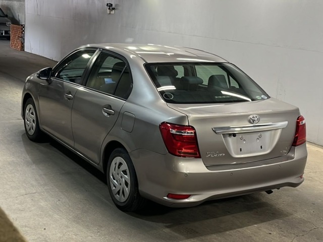 Toyota COROLLA AXIO 2020 7970779-1
