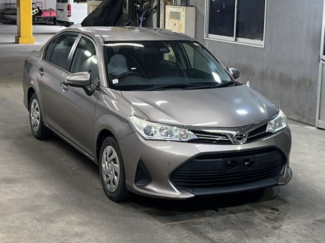Toyota COROLLA AXIO 2020 7970779-4