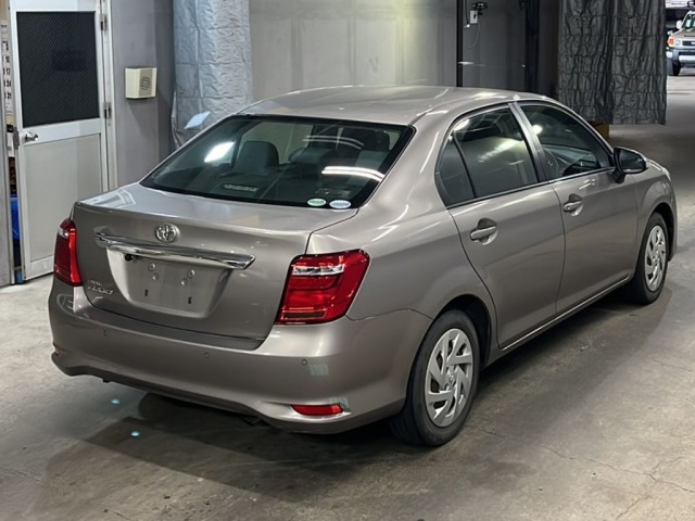 Toyota COROLLA AXIO 2020 7970779-5
