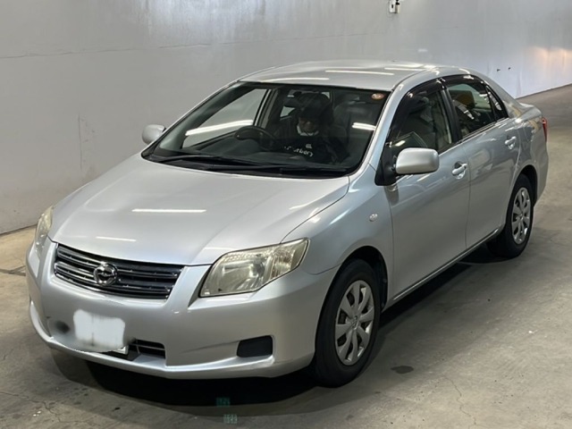 Toyota COROLLA AXIO 2006 7970840-0