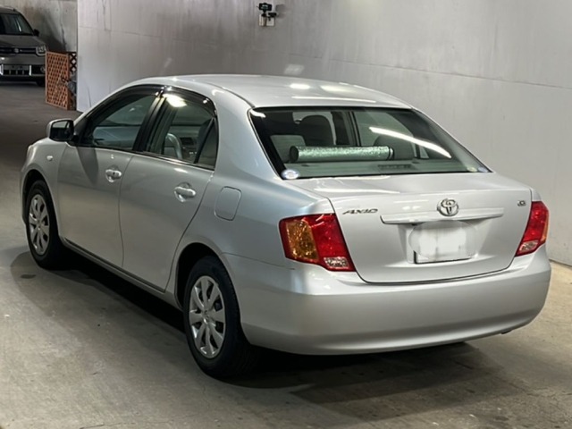 Toyota COROLLA AXIO 2006 7970840-1