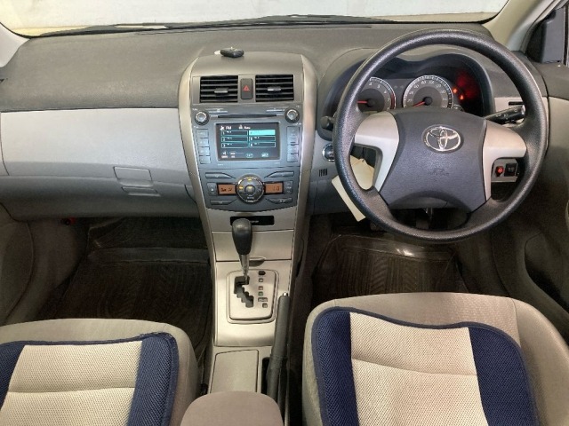 Toyota COROLLA AXIO 2006 7970840-3