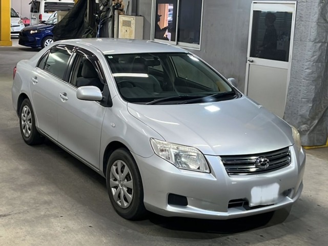 Toyota COROLLA AXIO 2006 7970840-4