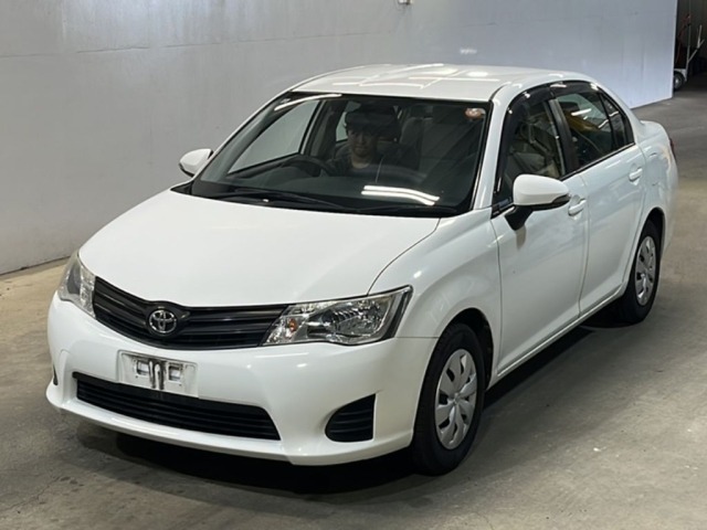 Toyota COROLLA AXIO 2013 7970841-0