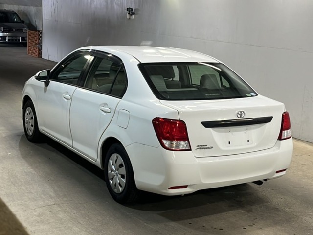 Toyota COROLLA AXIO 2013 7970841-1