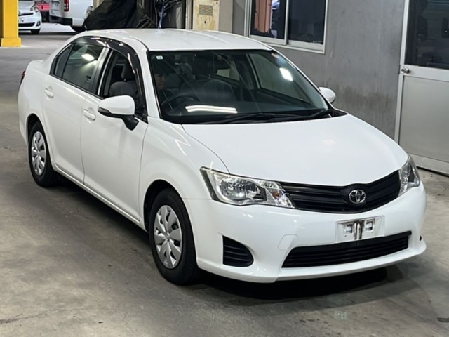 Toyota COROLLA AXIO 2013 7970841-4