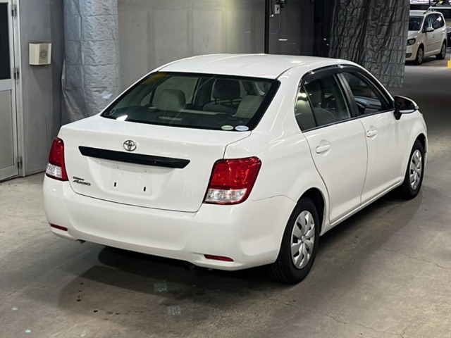 Toyota COROLLA AXIO 2013 7970841-5
