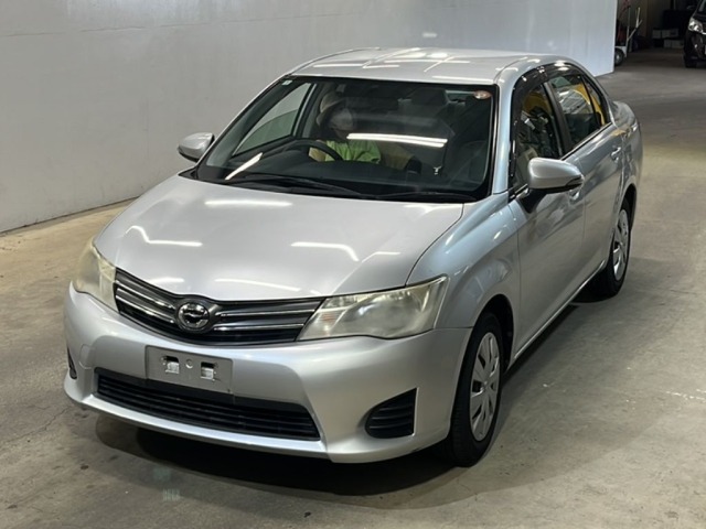 Toyota COROLLA AXIO 2013 7970873-0