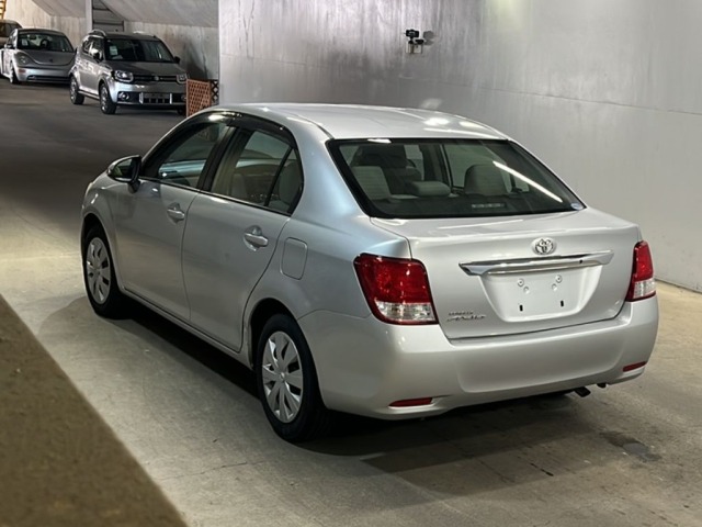 Toyota COROLLA AXIO 2013 7970873-1