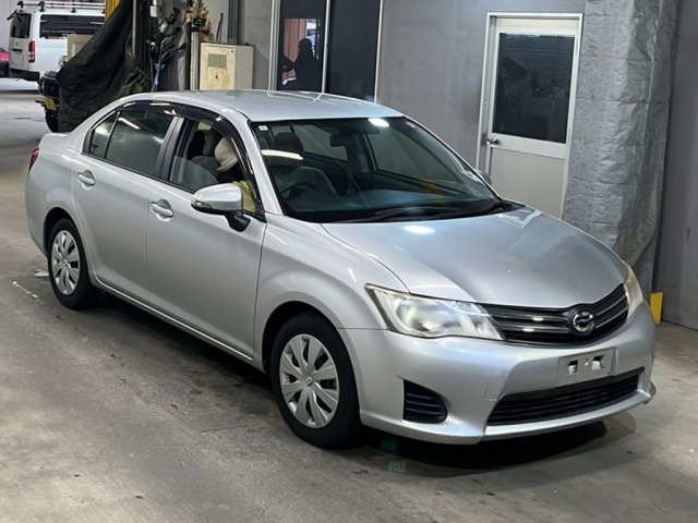 Toyota COROLLA AXIO 2013 7970873-4