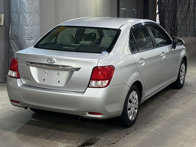 Toyota COROLLA AXIO 2013 7970873-5