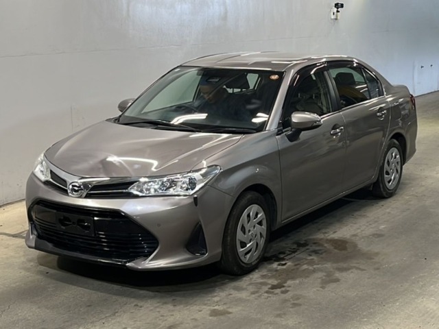 Toyota COROLLA AXIO 2018 7970874-0
