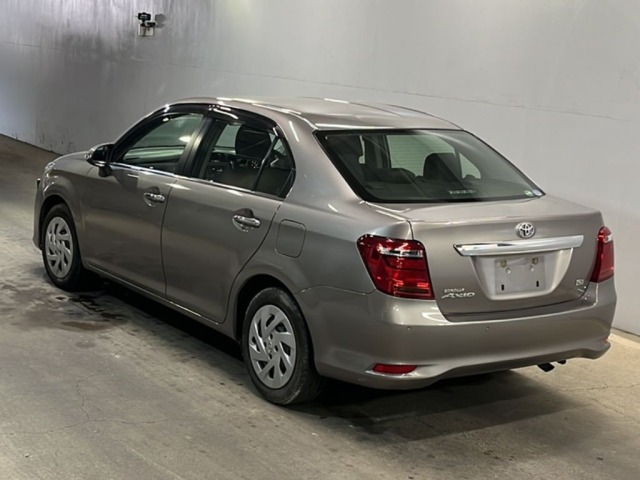 Toyota COROLLA AXIO 2018 7970874-1