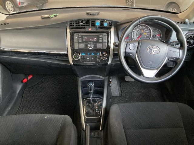 Toyota COROLLA AXIO 2018 7970874-3