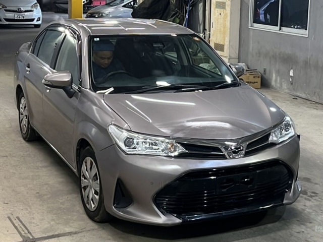 Toyota COROLLA AXIO 2018 7970874-4