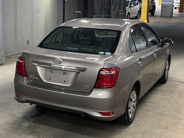 Toyota COROLLA AXIO 2018 7970874-5