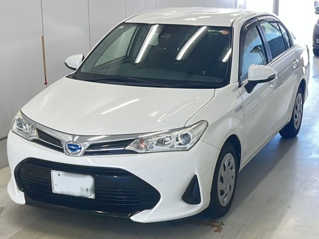Toyota COROLLA AXIO 2017 7970935-0