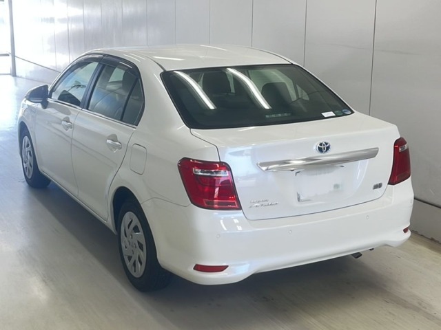 Toyota COROLLA AXIO 2017 7970935-1