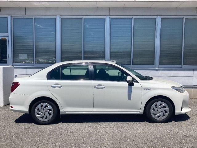 Toyota COROLLA AXIO 2017 7970935-3
