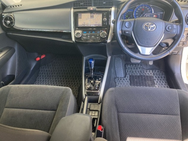 Toyota COROLLA AXIO 2017 7970935-4