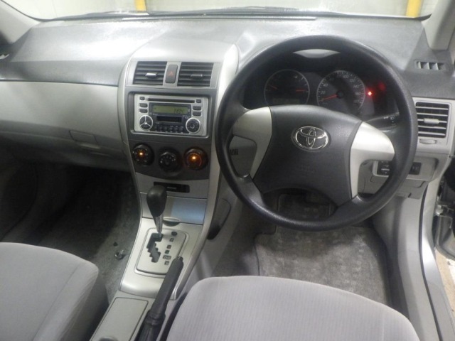 Toyota COROLLA AXIO 2007 7971009-3