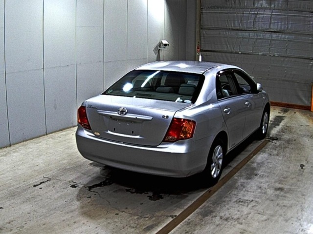 Toyota COROLLA AXIO 2007 7971009-5