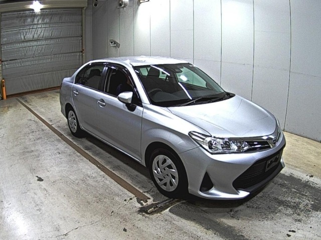 Toyota COROLLA AXIO 2020 7971064-0