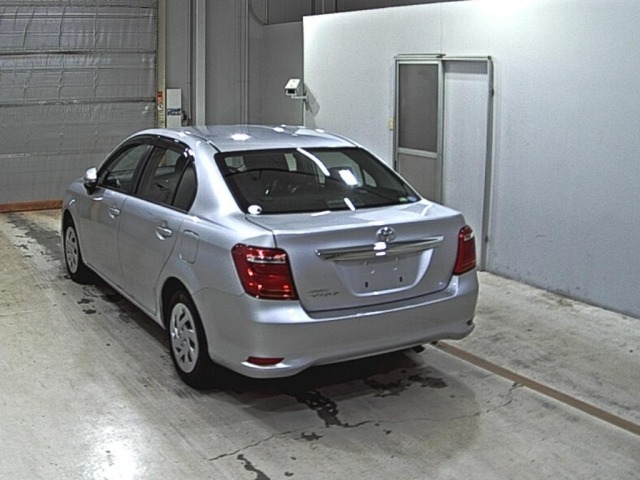 Toyota COROLLA AXIO 2020 7971064-1
