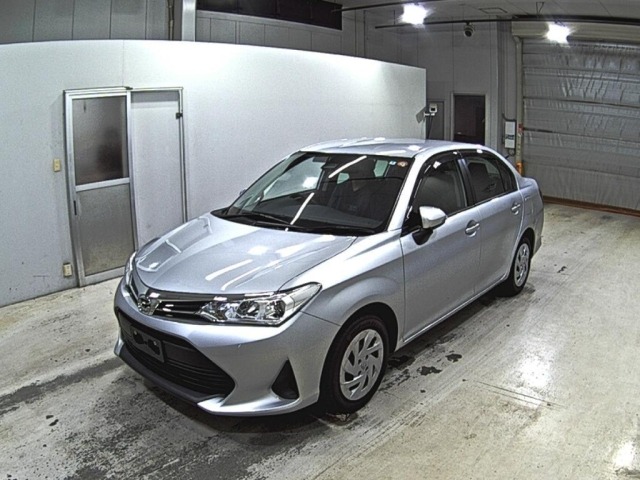 Toyota COROLLA AXIO 2020 7971064-4