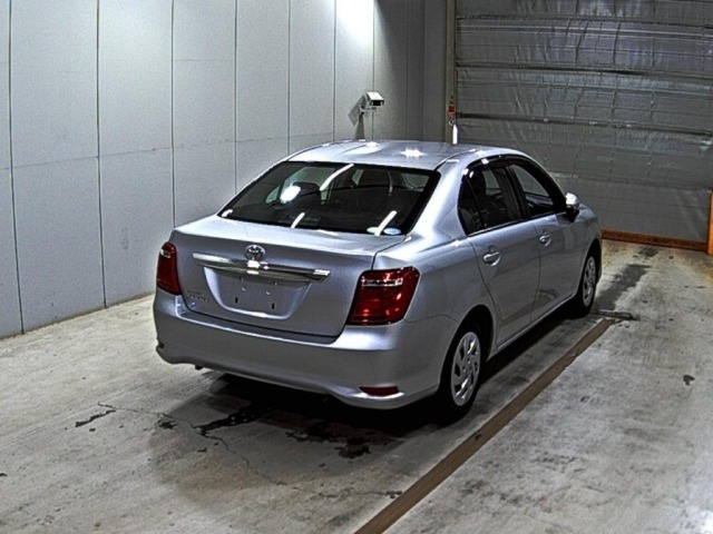 Toyota COROLLA AXIO 2020 7971064-5