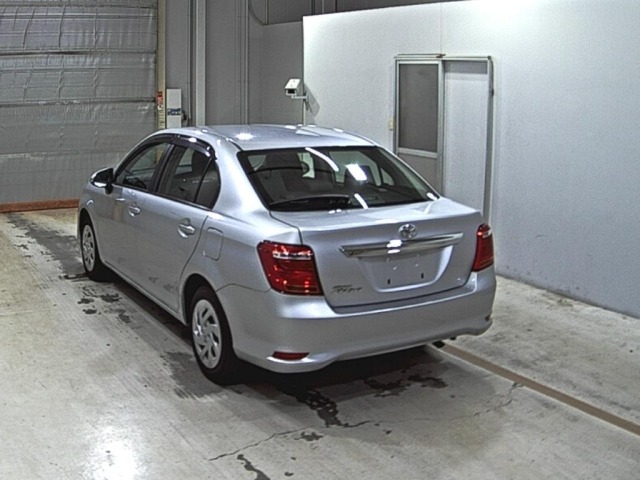 Toyota COROLLA AXIO 2021 7971065-1