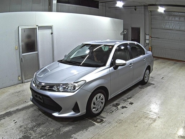 Toyota COROLLA AXIO 2021 7971065-4