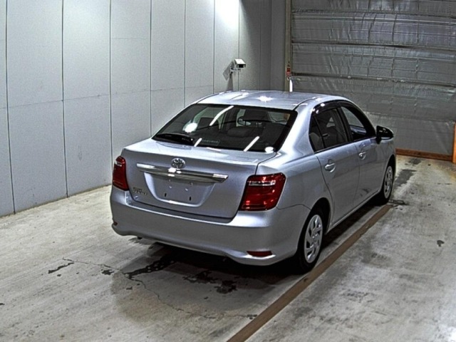 Toyota COROLLA AXIO 2021 7971065-5