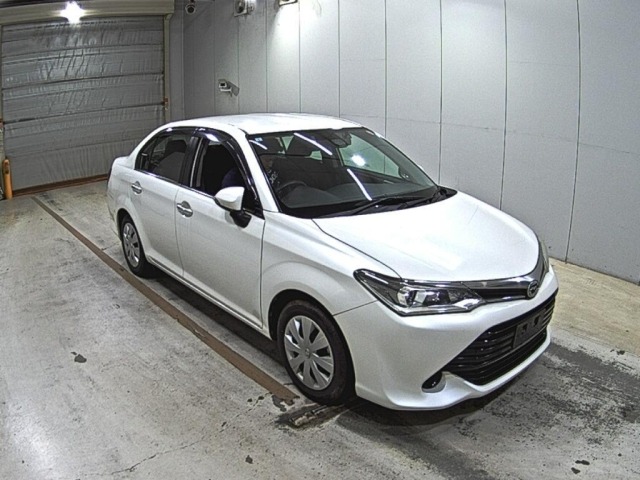 Toyota COROLLA AXIO 2017 7971090-0