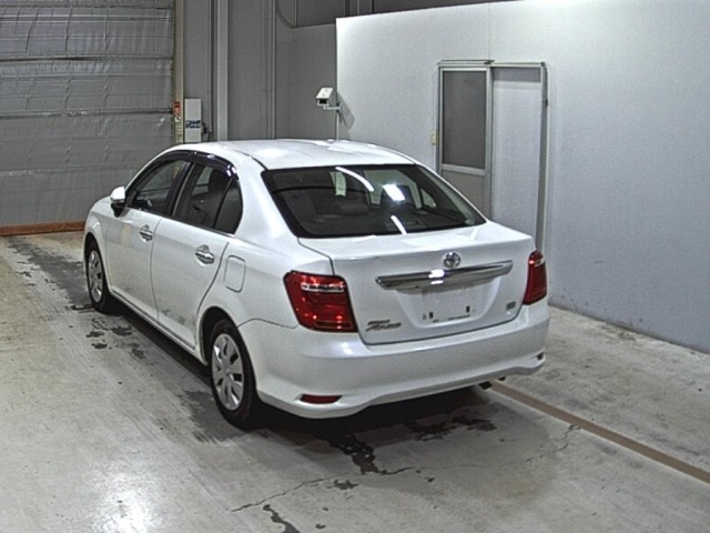 Toyota COROLLA AXIO 2017 7971090-1