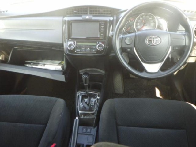 Toyota COROLLA AXIO 2017 7971090-3