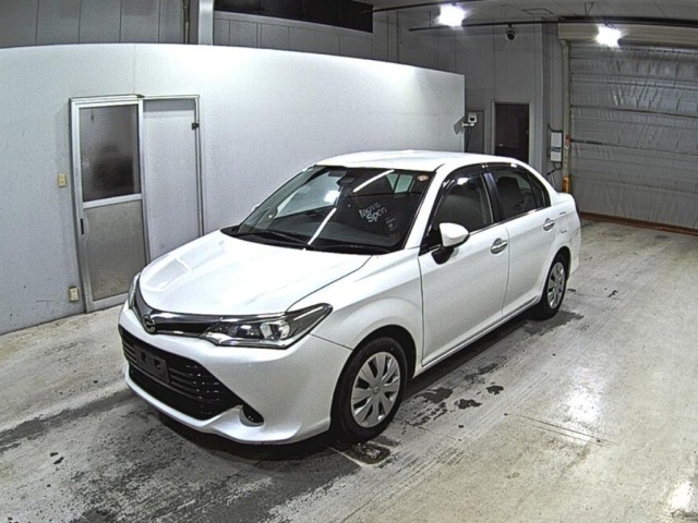 Toyota COROLLA AXIO 2017 7971090-4
