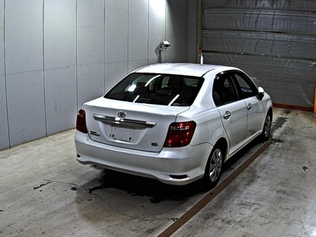 Toyota COROLLA AXIO 2017 7971090-5