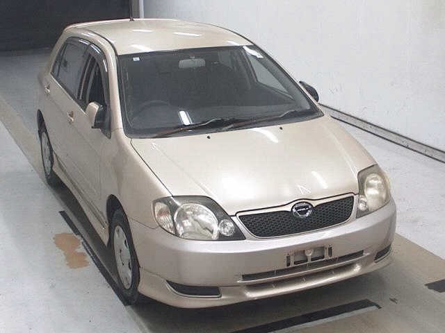 sat car