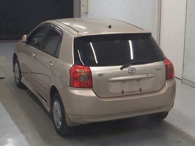 Toyota COROLLA RUNX 2001 7974409-1