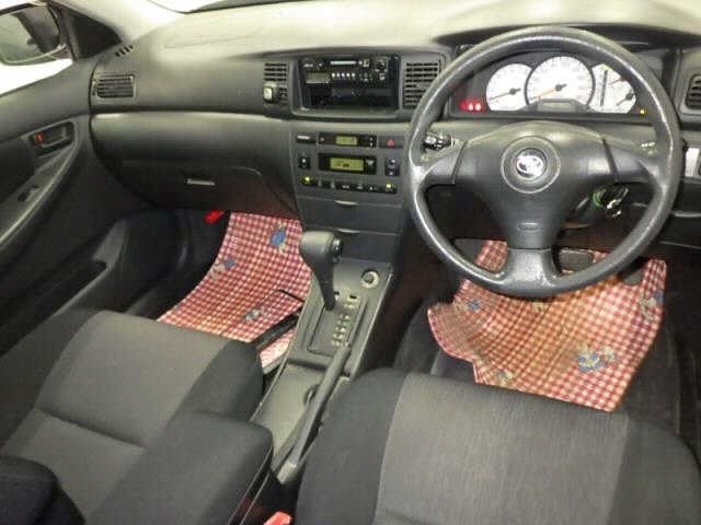 Toyota COROLLA RUNX 2001 7974409-3