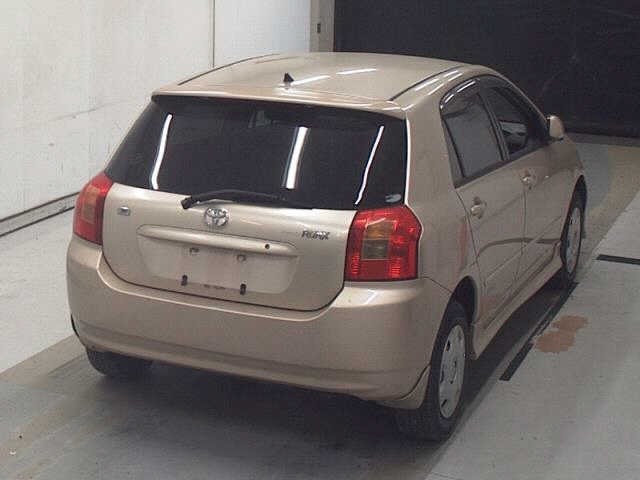 Toyota COROLLA RUNX 2001 7974409-5