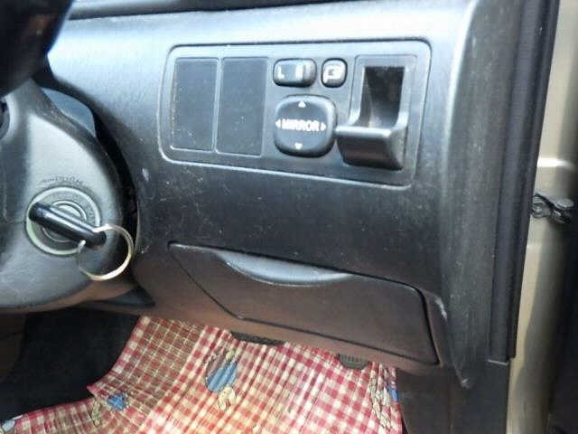 Toyota COROLLA RUNX 2001 7974409-6