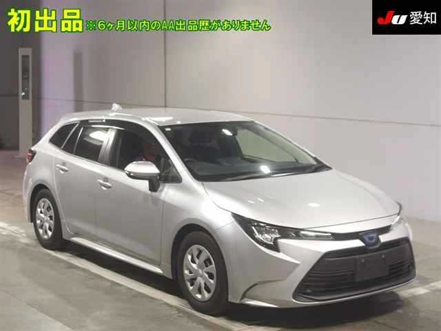 Toyota COROLLA TOURING 2023 7966926-0