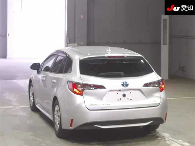 Toyota COROLLA TOURING 2023 7966926-1