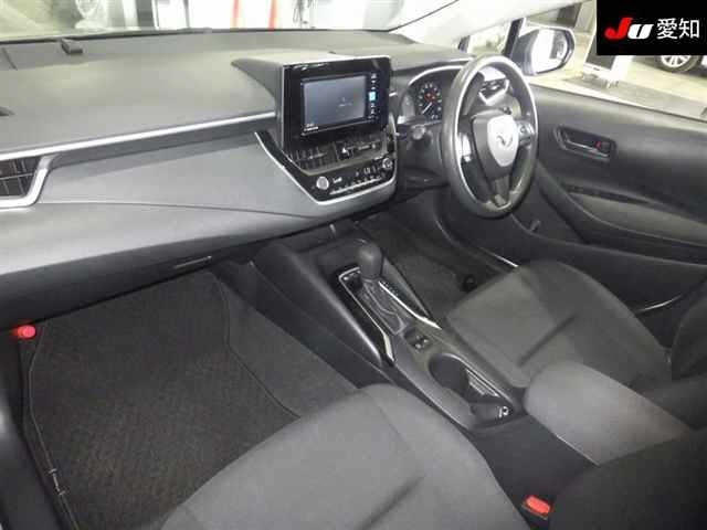 Toyota COROLLA TOURING 2023 7966926-3