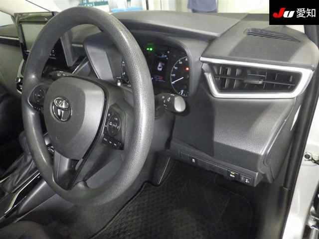 Toyota COROLLA TOURING 2023 7966926-5